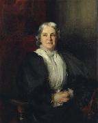 John Singer Sargent, Octavia Hill